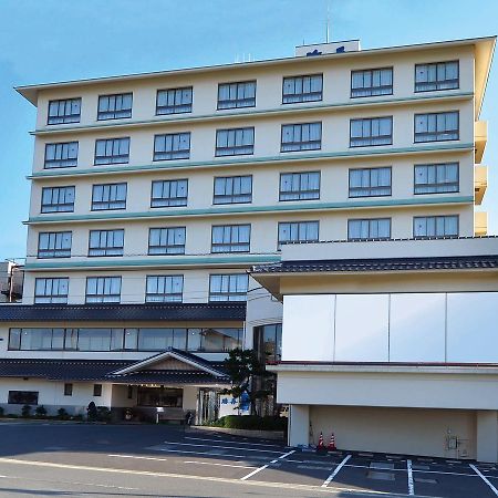 Kaishu Kyotango Exterior photo