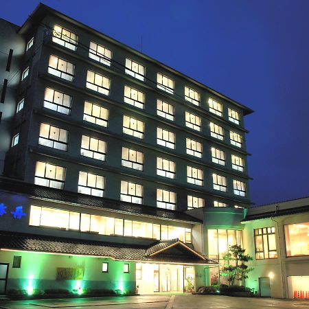Kaishu Kyotango Exterior photo