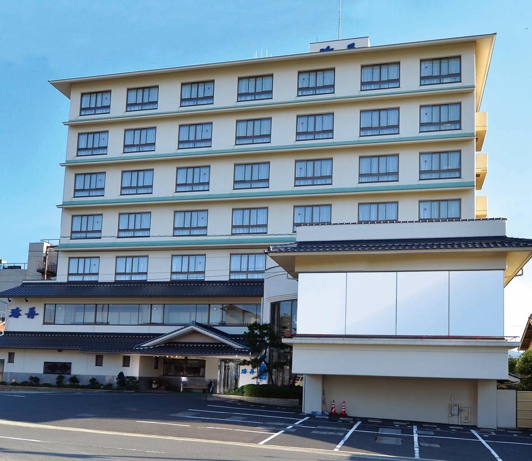 Kaishu Kyotango Exterior photo