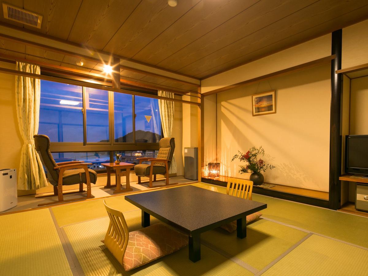 Kaishu Kyotango Exterior photo
