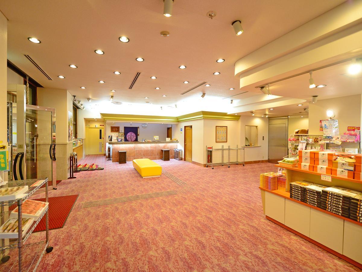 Kaishu Kyotango Exterior photo