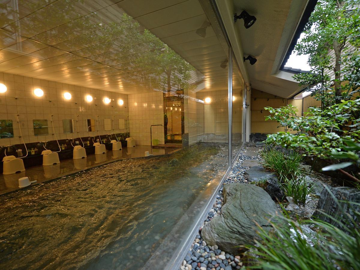 Kaishu Kyotango Exterior photo