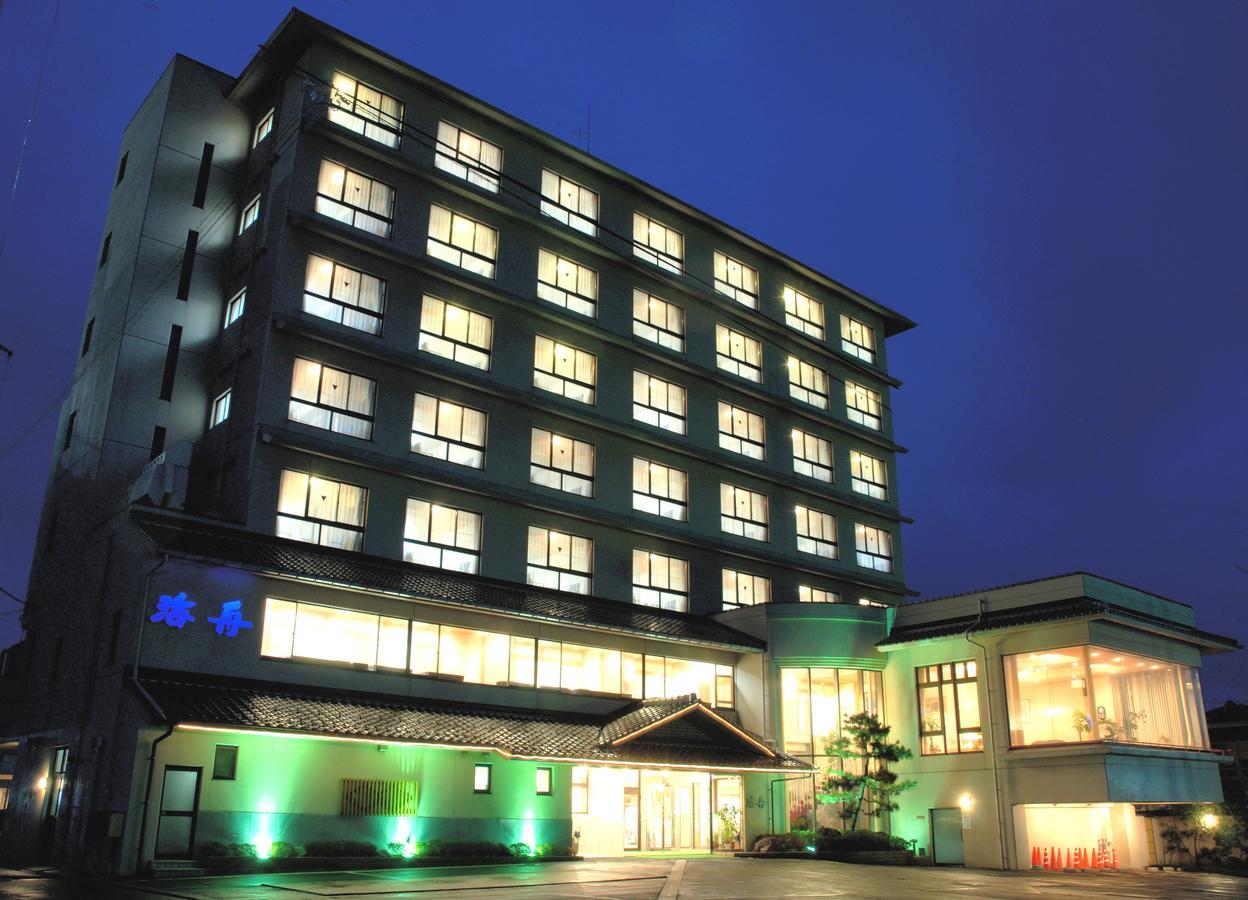Kaishu Kyotango Exterior photo