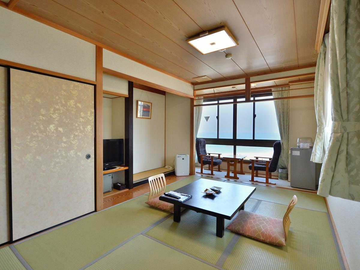 Kaishu Kyotango Exterior photo