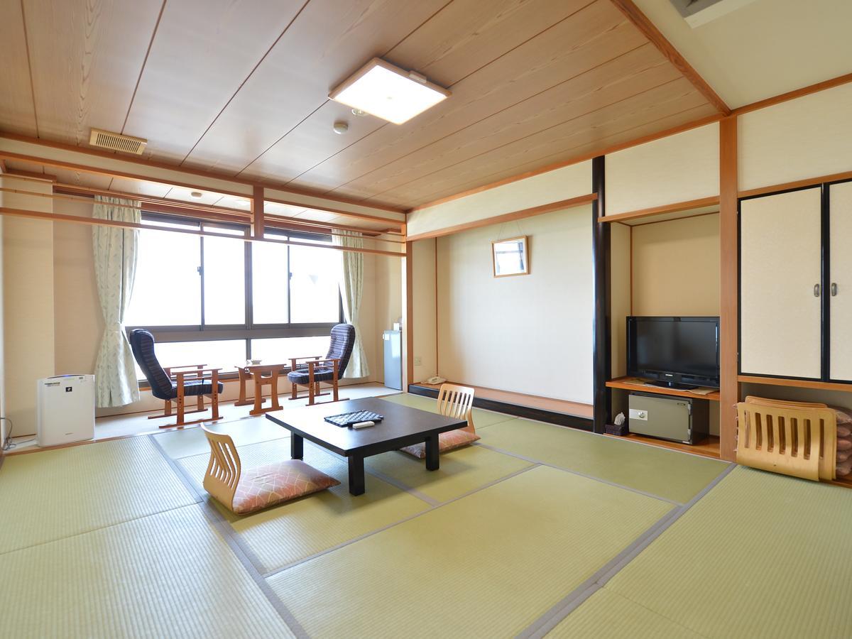 Kaishu Kyotango Exterior photo